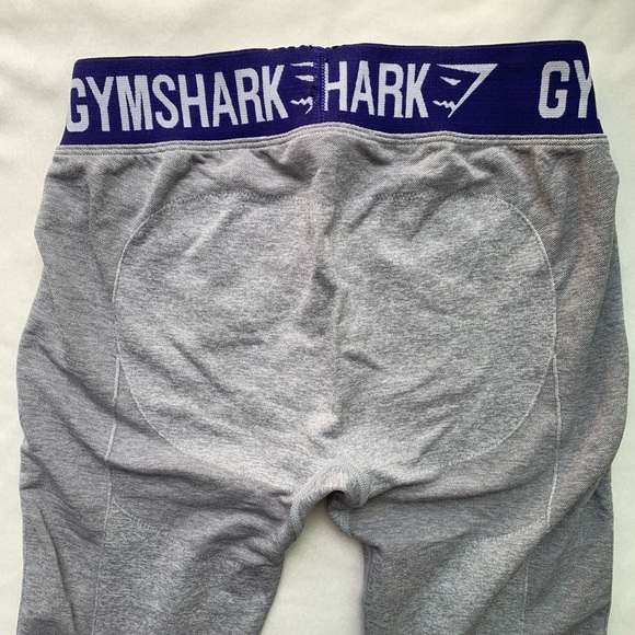 Gymshark Dry Moisture Management Legging - Picture 4 of 7